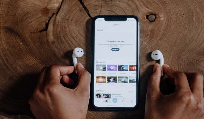 How to Connect Two AirPods or Beats Headphones to One iPhone or iPad and Share Audio image 1