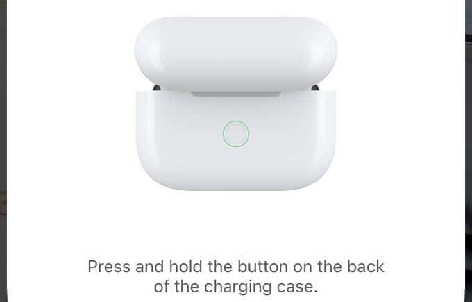 How to Connect Two AirPods or Beats Headphones to One iPhone or iPad and Share Audio image 4