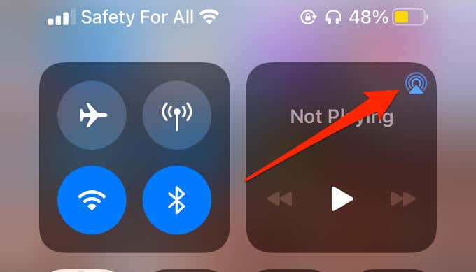 How to Connect Two AirPods or Beats Headphones to One iPhone or iPad and Share Audio image 6