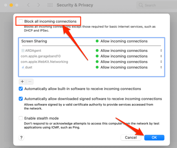FIX Sidecar Not Working with iPad