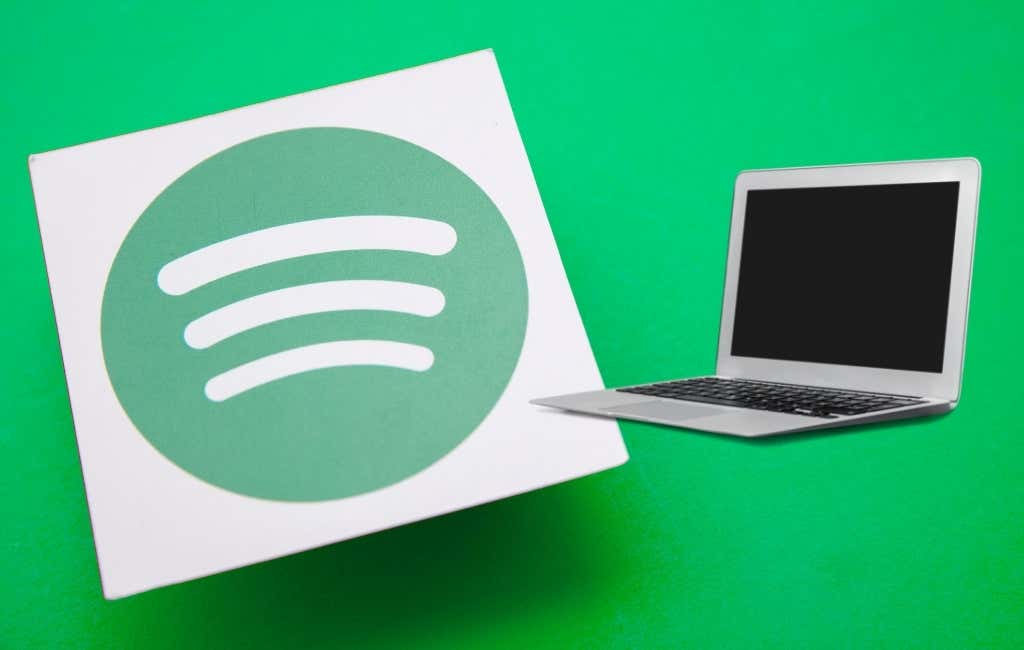 FIX: Spotify Won’t Open on Mac image 1