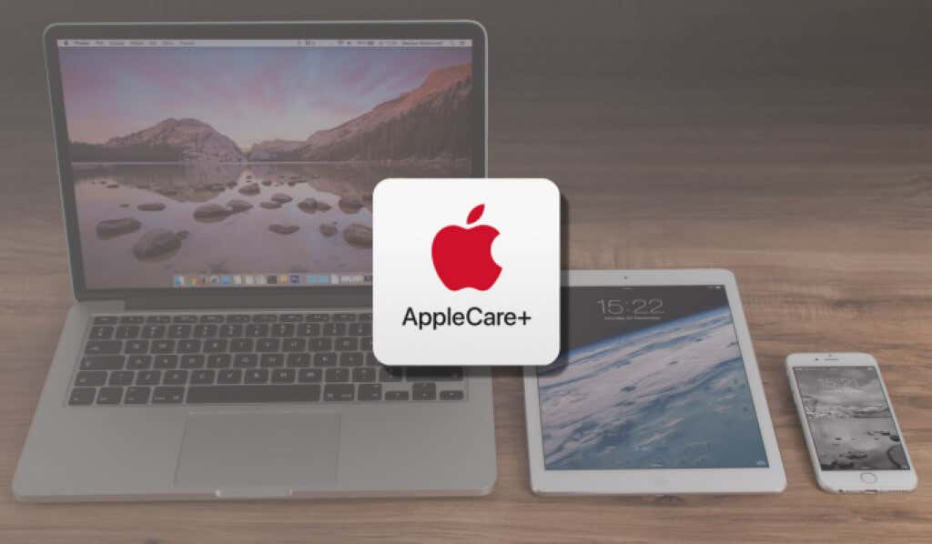 Apple Care+ icon 