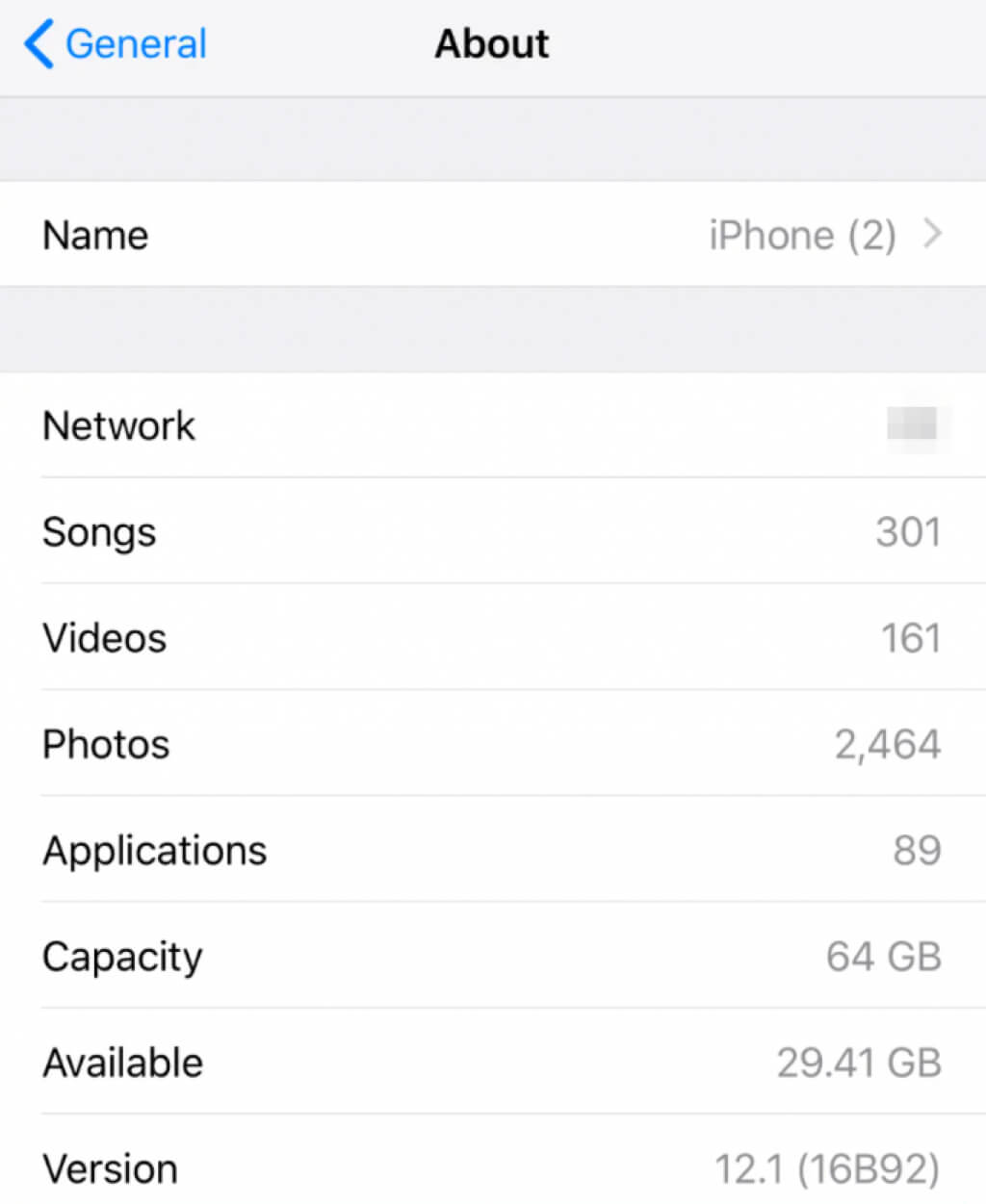 IPhone Not Receiving Texts 8 Ways To Fix