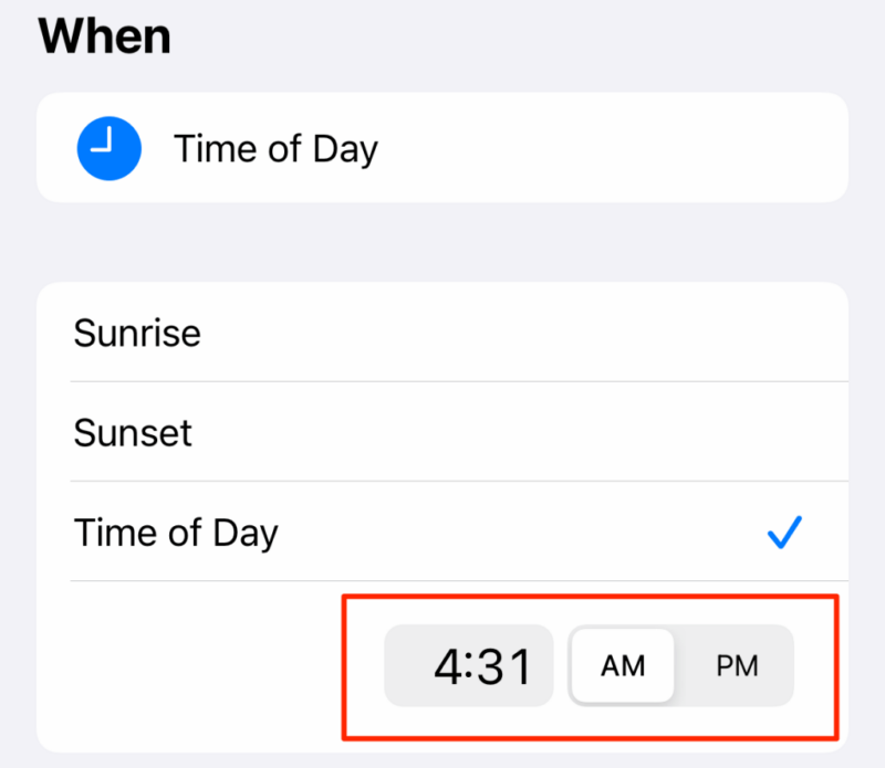 Can You Schedule A Text Message On IPhone 