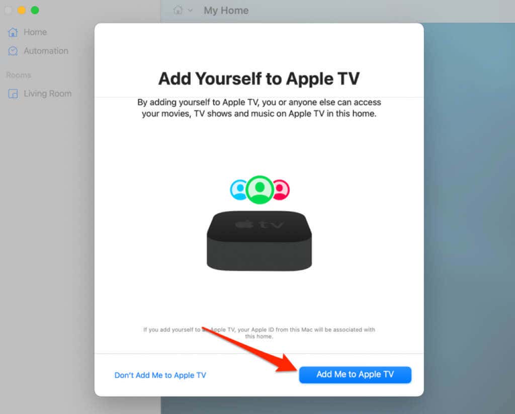 How to Apple TV from iPad and Mac