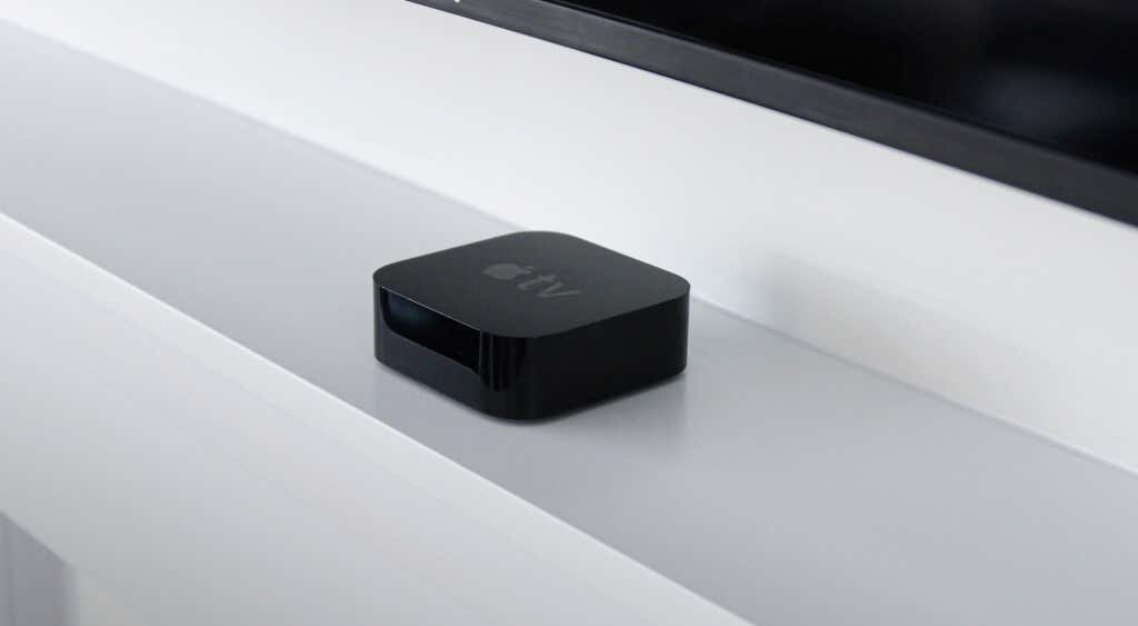 Samlet Mose gå ind Apple TV Not Turning On? Try These 4 Fixes