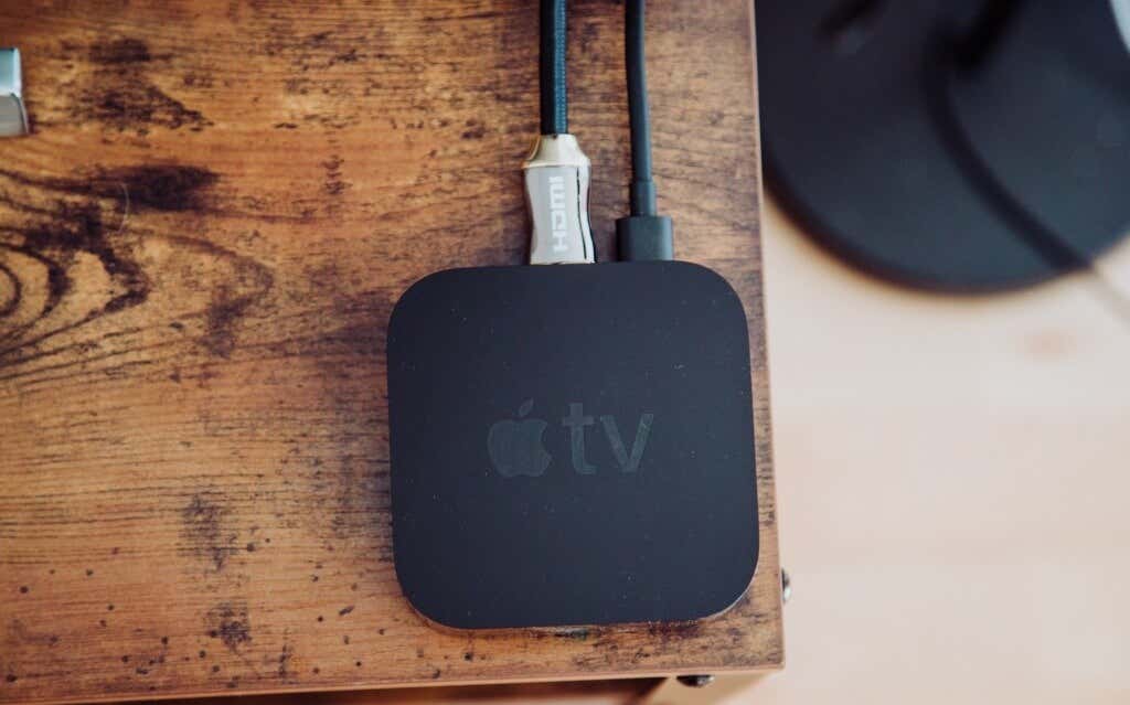 Apple TV Not Turning On? Try These 4 Fixes image 4