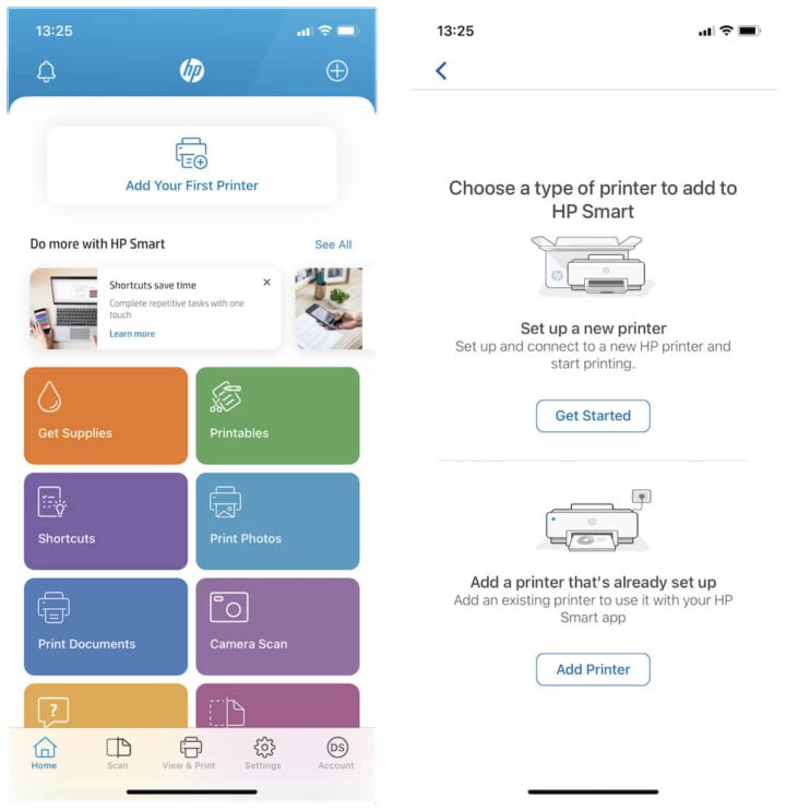 How To Setup a Printer on iPhone or iPad