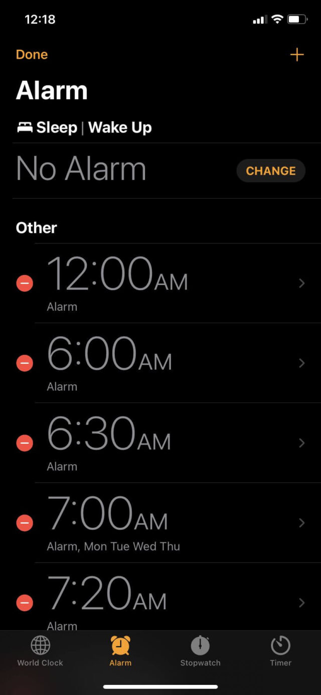 How To Change The Alarm Sound On Your IPhone how-to-change-the-alarm-sound-on-your-iphone