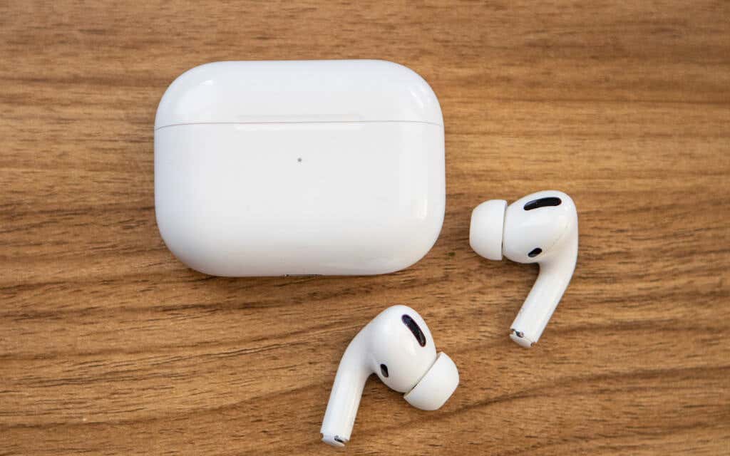How to Reset AirPods or AirPods