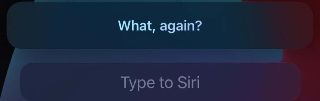 14 Things You Should Never Ask Siri