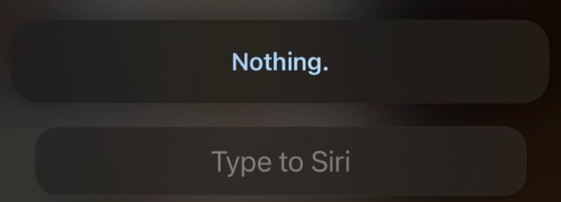 14 Things You Should Never Ask Siri