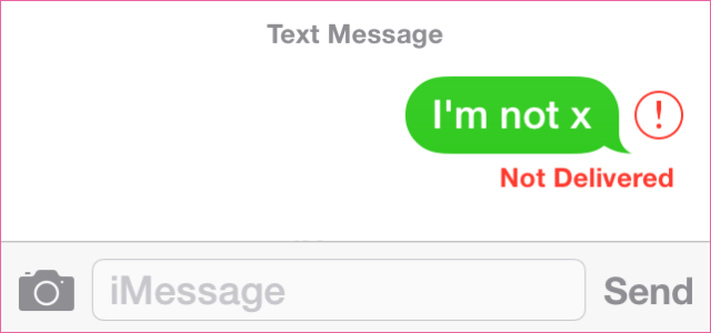 IPhone Not Sending Text Messages 13 Fixes To Try