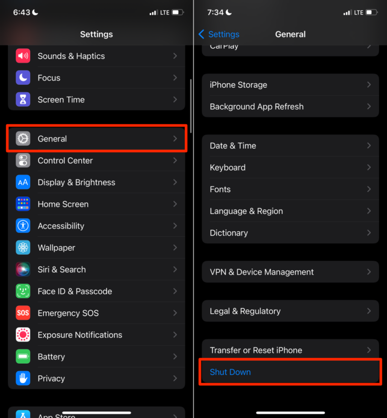 IPhone Not Sending Text Messages 13 Fixes To Try