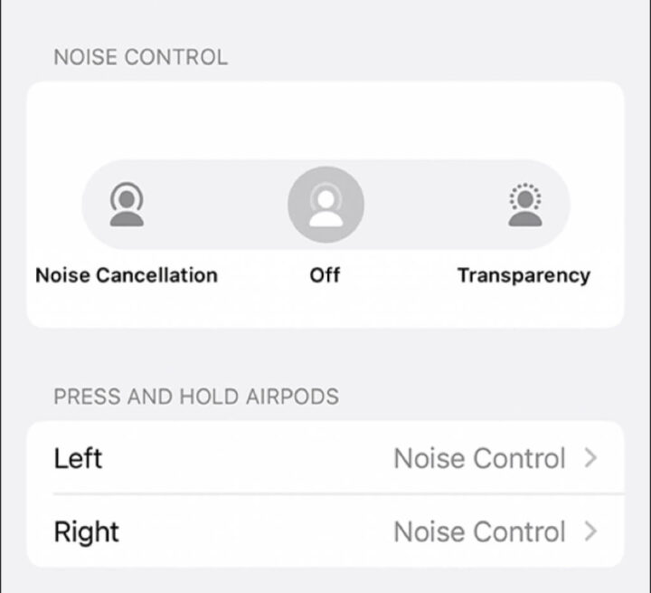 How to Customize AirPod Settings