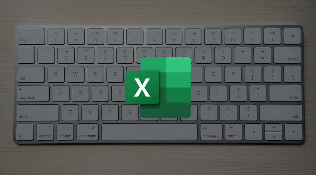 Excel shortcut icon 