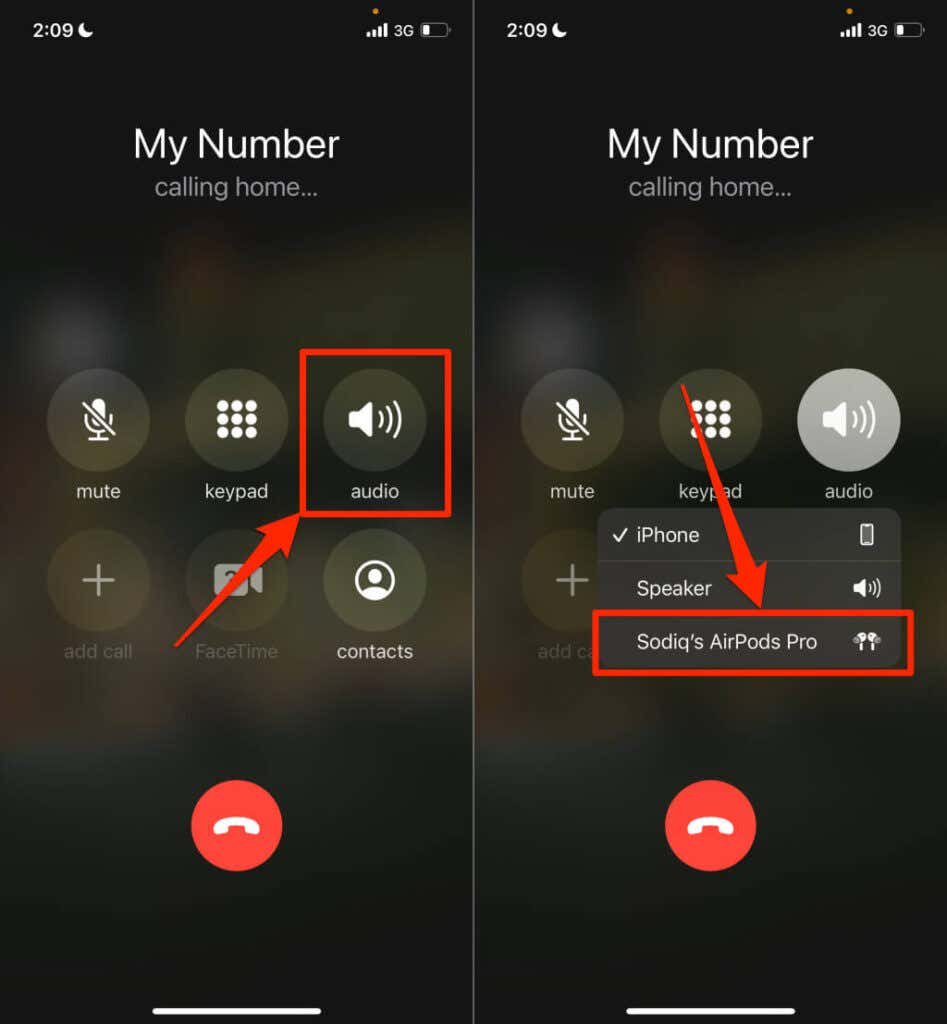dealer questionnaire Mediator AirPods Not Working for Phone Calls? 14 Fixes to Try
