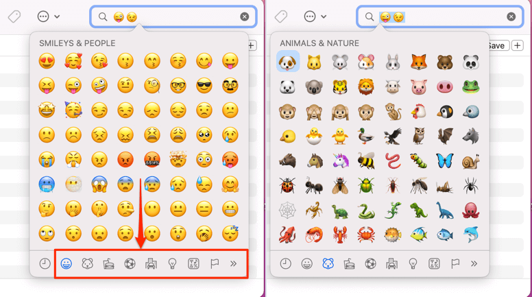 emoji keyboard shortcut for mac emoji keyboard shortcut for mac