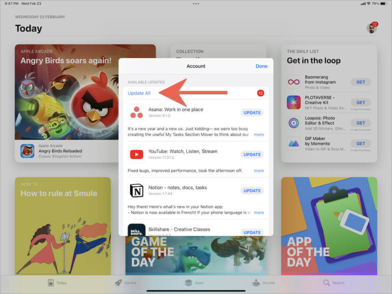 IPad Screen Not Rotating Try These 10 Fixes ipad-screen-not-rotating-try-these-10-fixes