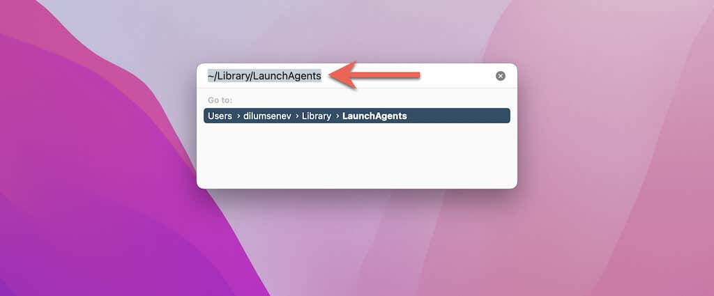 ~/Library/LaunchAgents