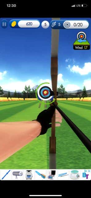VR Archery Master 3D