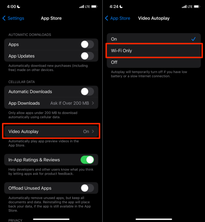 10 Best Ways To Reduce Data Usage On IPhone