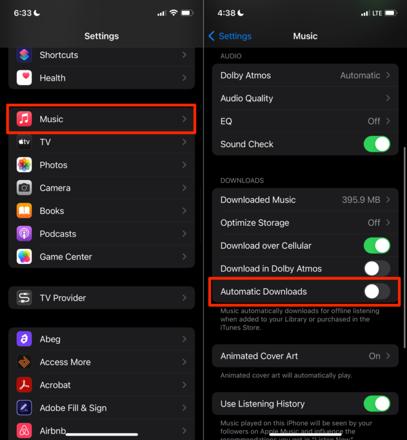 10 Best Ways To Reduce Data Usage On IPhone