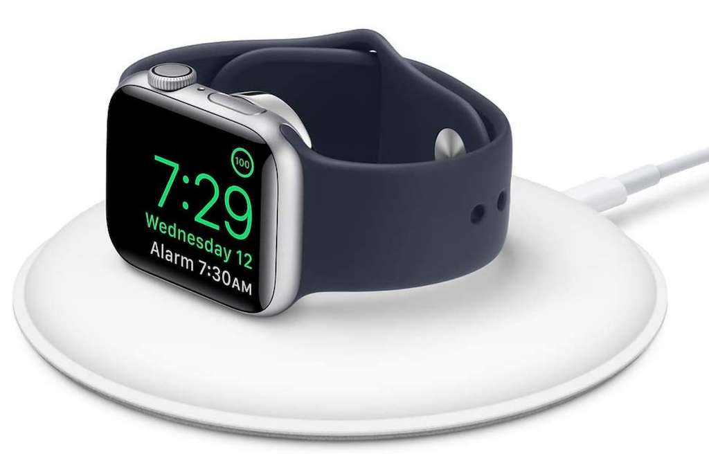 Apple Watch Magnetic Charging Dock 