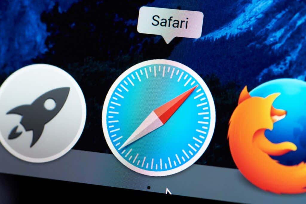 Safari icon 