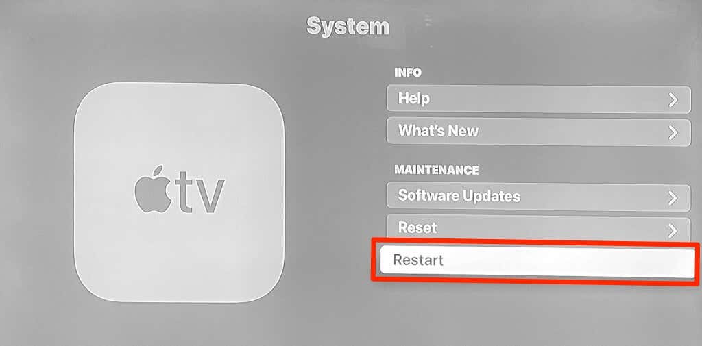 AirPlay Not Working on TV? Try These 8