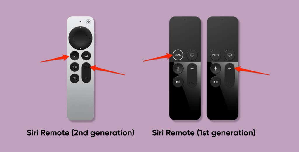 Apple TV Remote Volume Not Working 