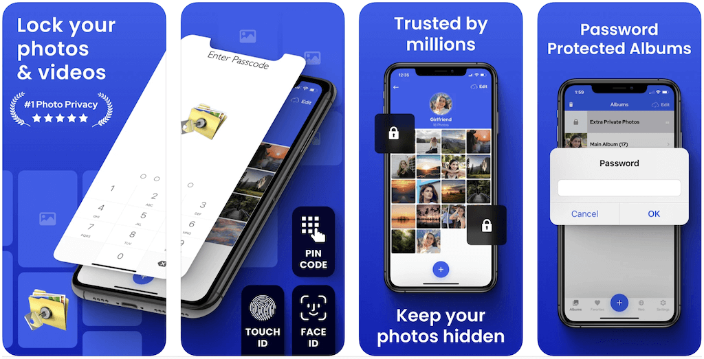 5 Ways to Hide Photos on iPhone image 16