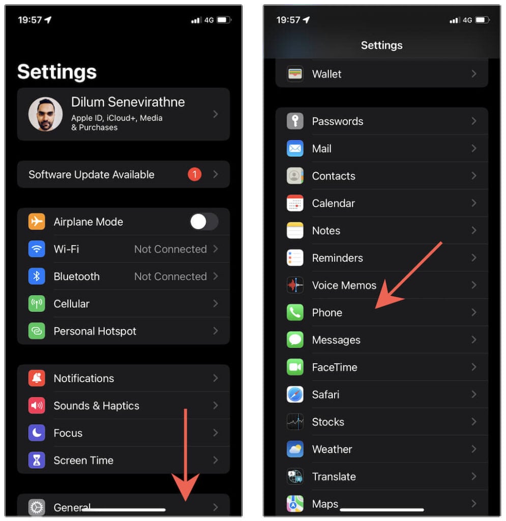 Parts Diagram Silent Mode How To Set Your Apple Watch To Vibrate Apple Watch  Not Vibrating?