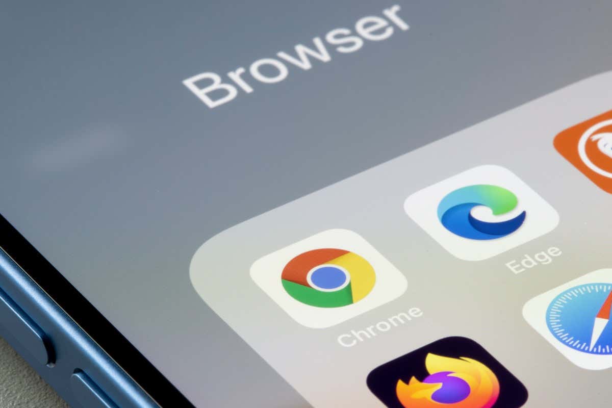 How To Clear Every Browser Cache On Iphone And Ipad