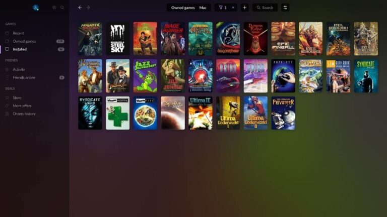 How To Play Windows Games On Mac