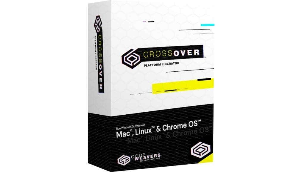Crossover box