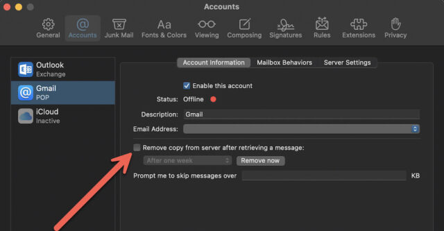 13 Ways To Fix This Message Has Not Been Downloaded From The Server 