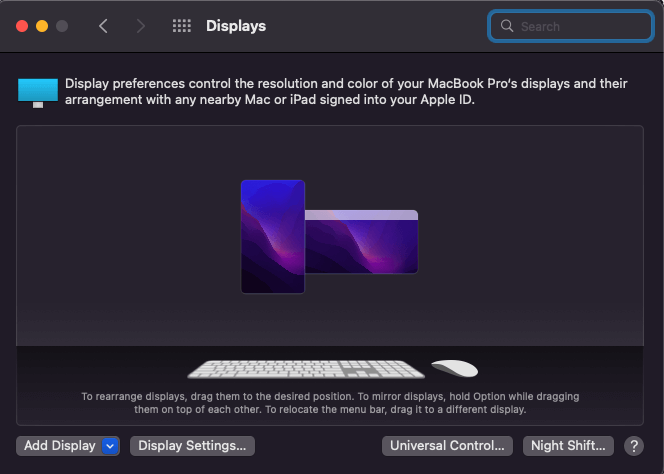 How to Connect a MacBook to a TV image 6