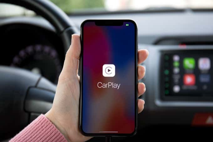 Apple CarPlay not working – how to fix common CarPlay issues