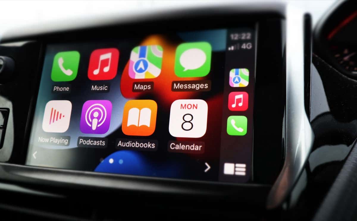 Apple CarPlay Not Working? 7 Possible Fixes image 1