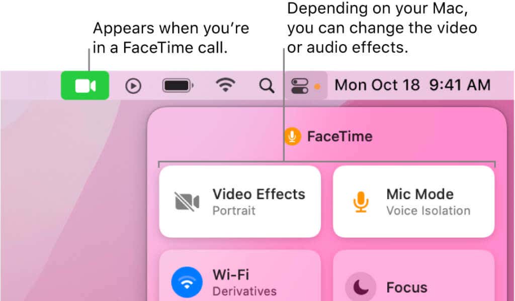 Tính năng làm mờ nền của FaceTime khi gọi sẽ giúp cho những bức ảnh nền không đẹp của bạn không còn được hiển thị, tập trung vào mặt của bạn. Nếu bạn muốn biết thêm về cách sử dụng tính năng này và ảnh hưởng của nó đối với cuộc trò chuyện của bạn, hãy xem hình ảnh liên quan đến từ khóa này. Translation: The background blur feature in FaceTime calls will help eliminate any unattractive background photos, and focus on your face. If you want to learn more about how to use this feature and its impact on your conversation, watch the related image for this keyword.