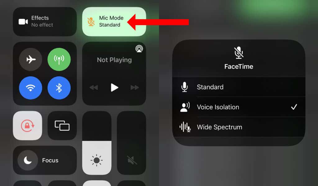 Step-by-step guide to Make Facetime background blur in your video calls