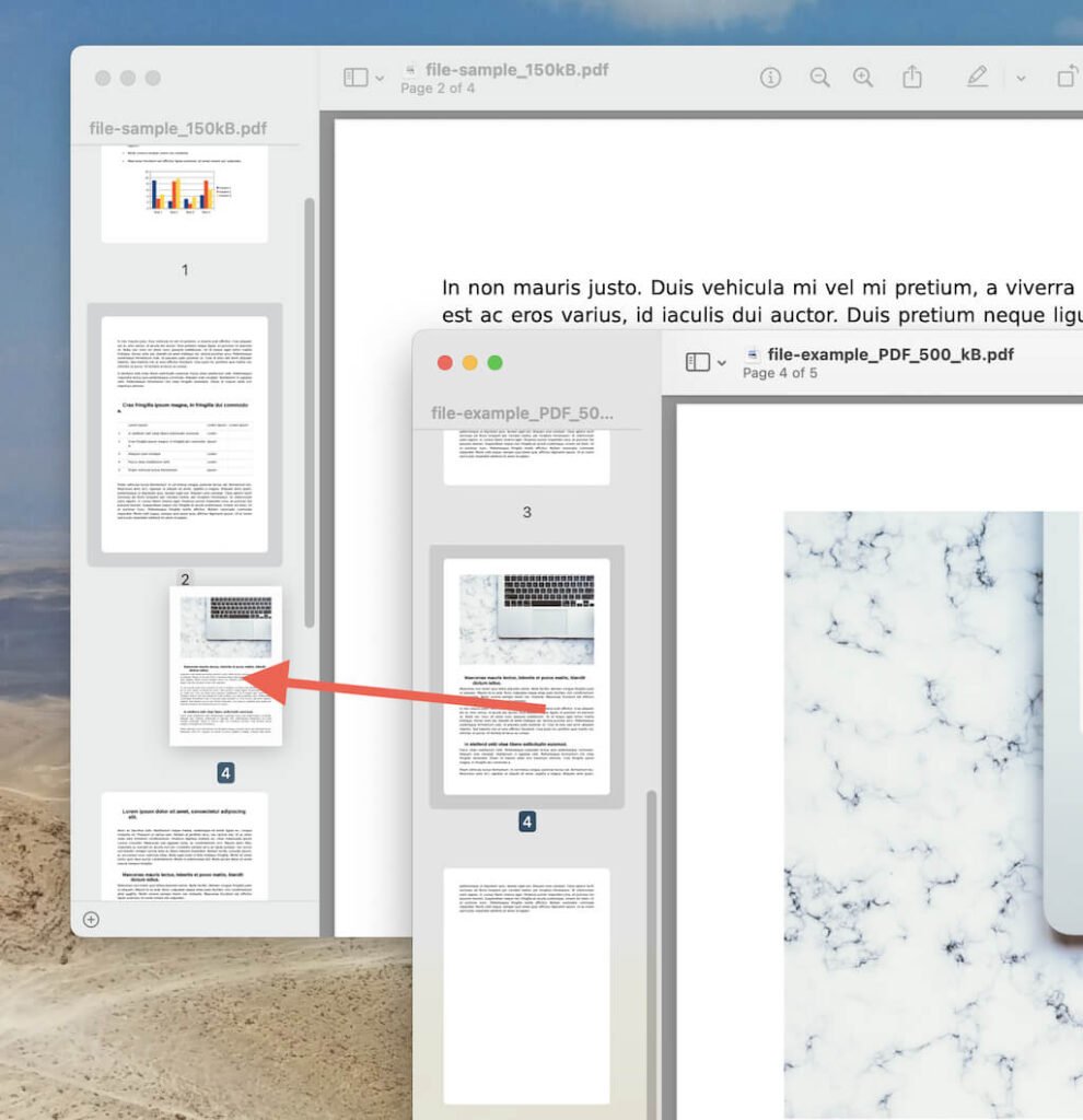 how To Merge pdfs In macos With preview how To Merge pdfs In macos With preview
