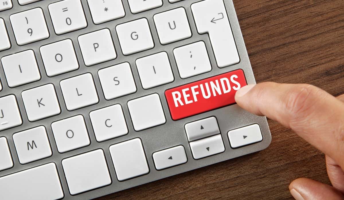 How to Get a Refund from the Apple App Store image 2