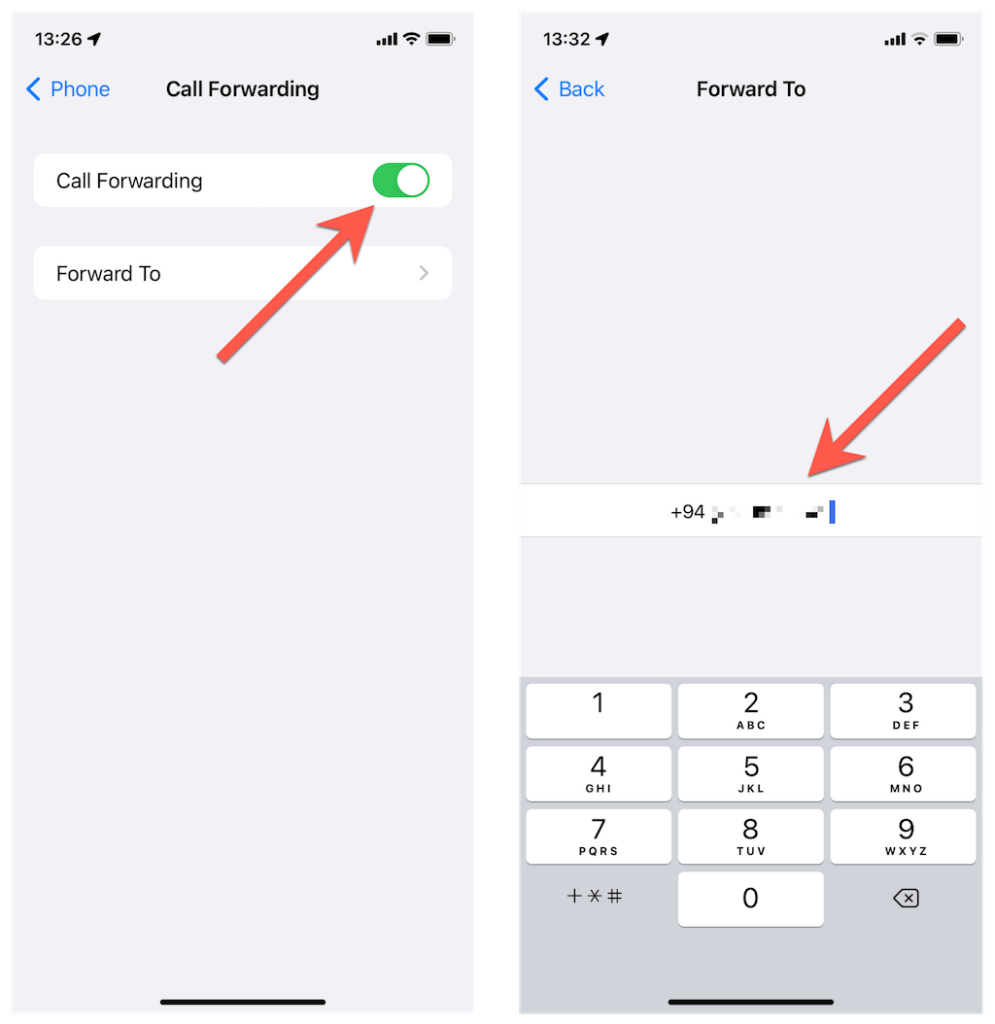 How To Stop Calls On IPhone Without Blocking