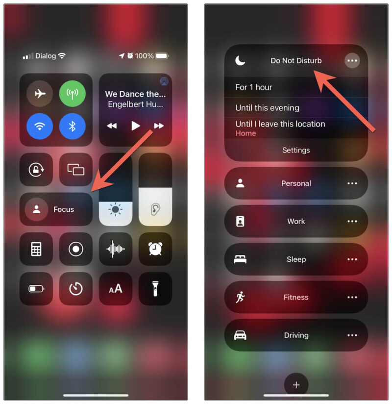 How To Stop Calls On IPhone Without Blocking how-to-stop-calls-on-iphone-without-blocking