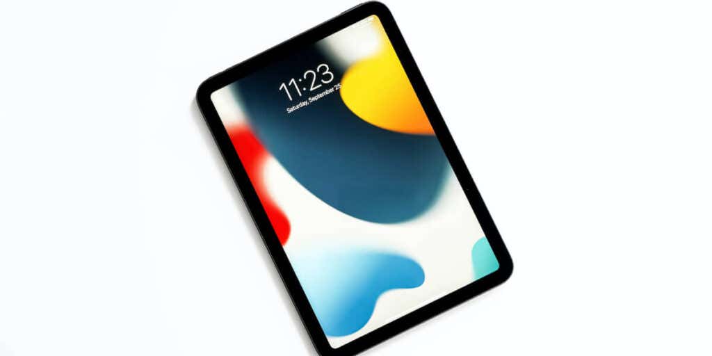 How to Turn Off Your iPad image 4