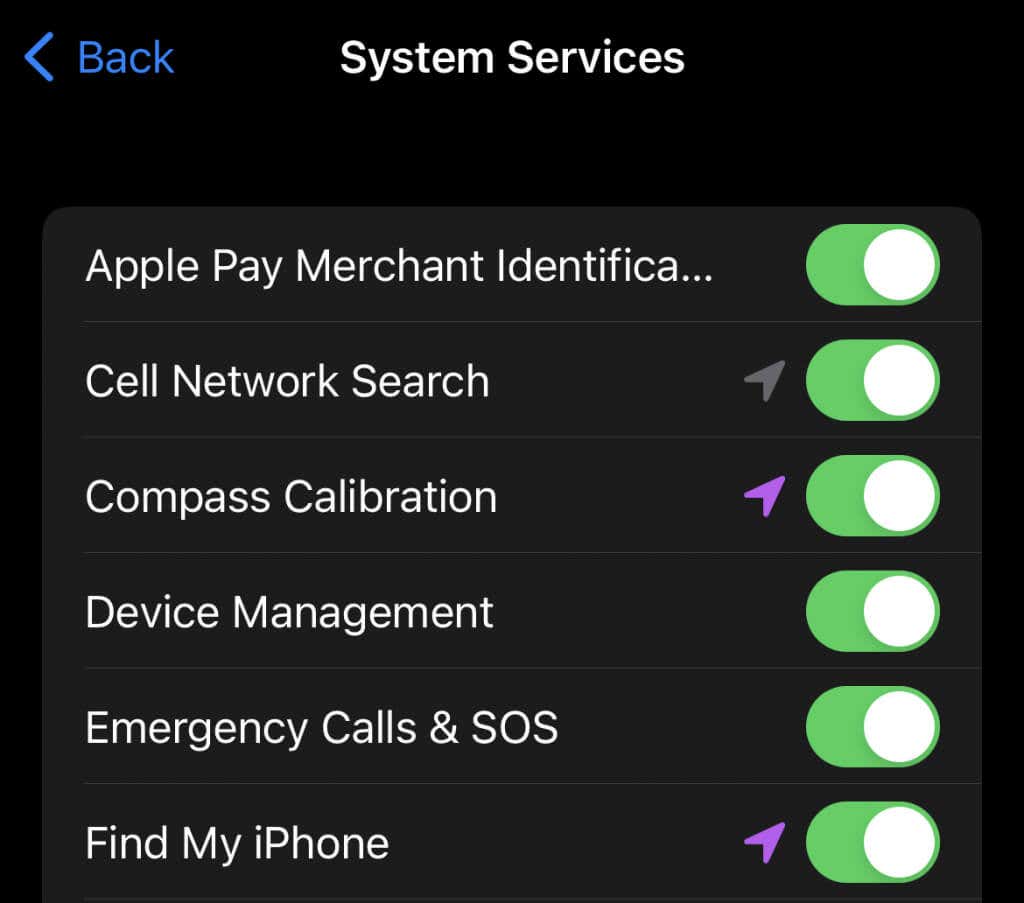 Unknown Accessory Detected Near You” on iPhone – What It Means