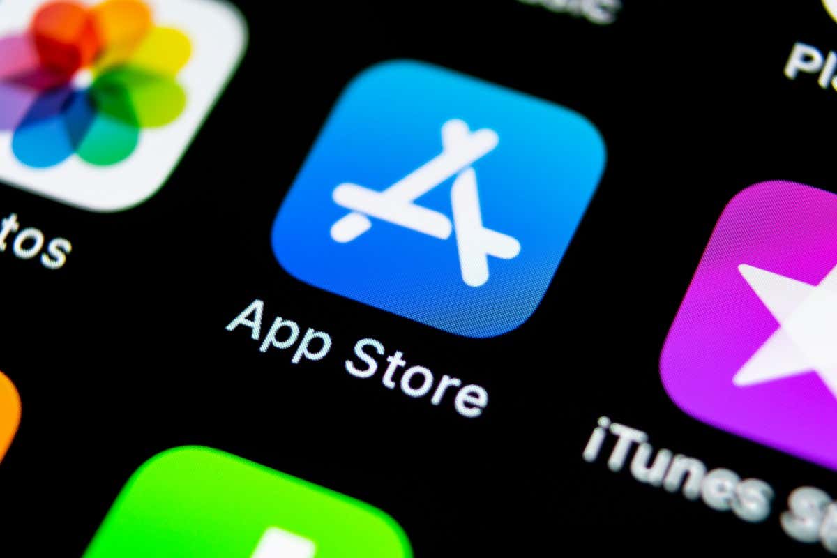 How to get App Store back on iPhone and iPad