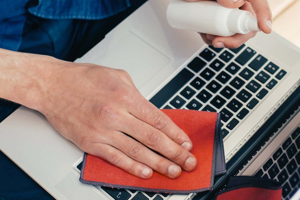 How to Clean Your MacBook Keyboard the Right Way image 6